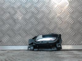 Poignee interieur arriere gauche