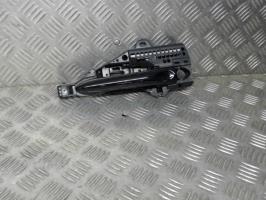 Poignee porte avant droit