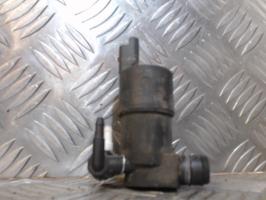 Pompe lave glace avant