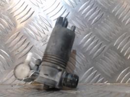 Pompe lave glace avant