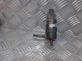 Pompe lave glace avant