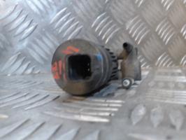 Pompe lave glace avant