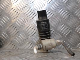 Pompe lave glace avant