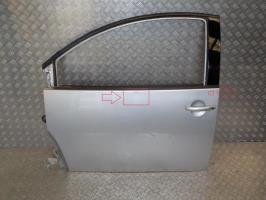 Porte avant gauche