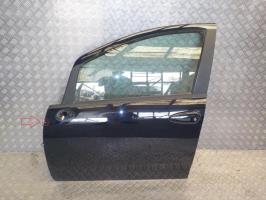 Porte avant gauche