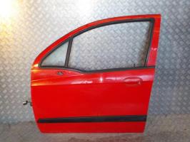 Porte avant gauche