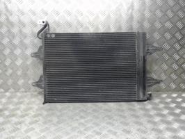 Radiateur clim