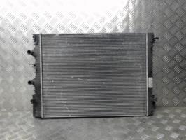 Radiateur eau