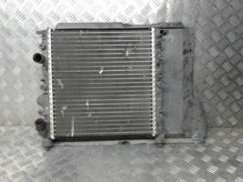 Radiateur eau