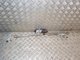 Moteur essuie glace avant