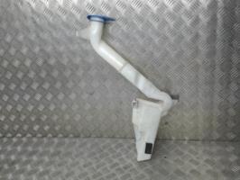 Vase de lave glace