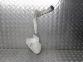 Vase de lave glace