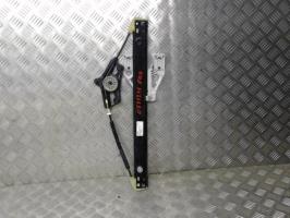 Mecanisme de leve vitre electrique arriere droit
