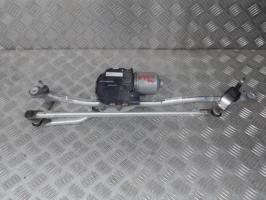 Moteur essuie glace avant