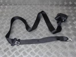 Ceinture arriere gauche