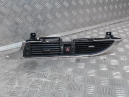 Aerateur tableau de bord