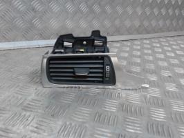 Aerateur tableau de bord avant gauche