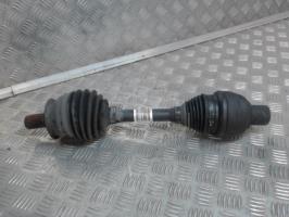 Cardan droit (transmission)