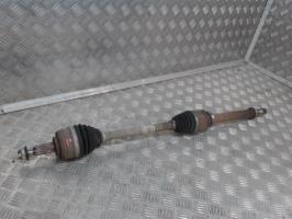 Cardan droit (transmission)