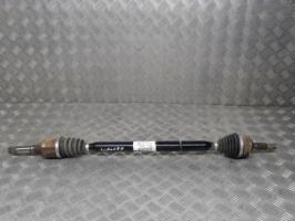 Cardan droit (transmission)