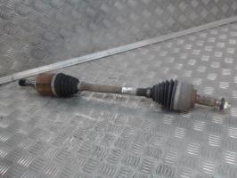 Cardan gauche (transmission)