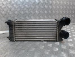 Echangeur air (Intercooler)