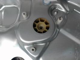 Elevalunas eléctrico delantero izquierdo