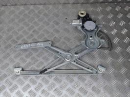 Leve vitre electrique avant gauche