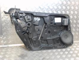 Mecanisme de leve vitre electrique avant gauche