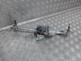 Moteur essuie glace avant