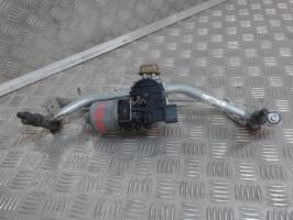 Motore tergicristallo anteriore