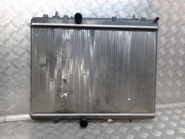 Radiateur eau