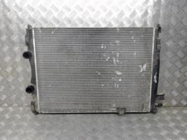 Radiateur eau