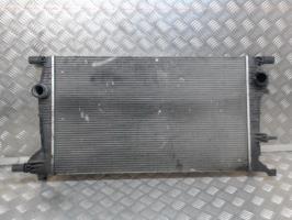 Radiateur eau