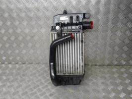 Echangeur air (Intercooler)