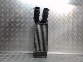 Echangeur air (Intercooler)