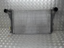 Echangeur air (Intercooler)