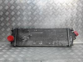Echangeur air (Intercooler)