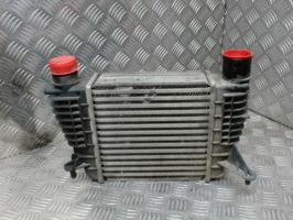 Echangeur air (Intercooler)