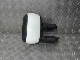 Retrovisor derecho