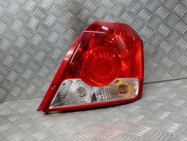 Fanale posteriore principale destro (luci)