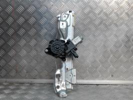 Motore alzacristalli posteriore destro