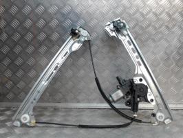 Motore alzacristalli anteriore sinistro