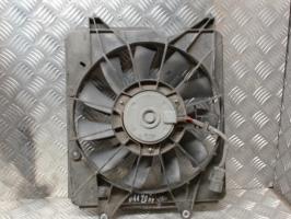 Motoventilatore radiatore