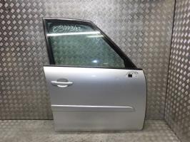 Porte avant droit