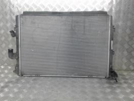 Radiateur eau
