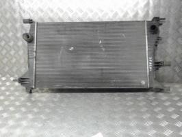 Radiateur eau