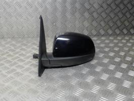 Retrovisor izquierdo