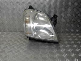 Óptica delantera principal derecha (luces) (faro)