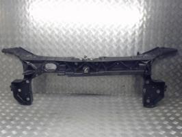 Armature avant, Masque avant